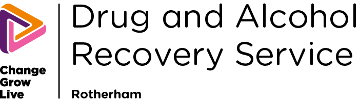 Drug and Alcohol Recovery Rotherham logo