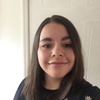 photo of Evie – Student Social Worker 